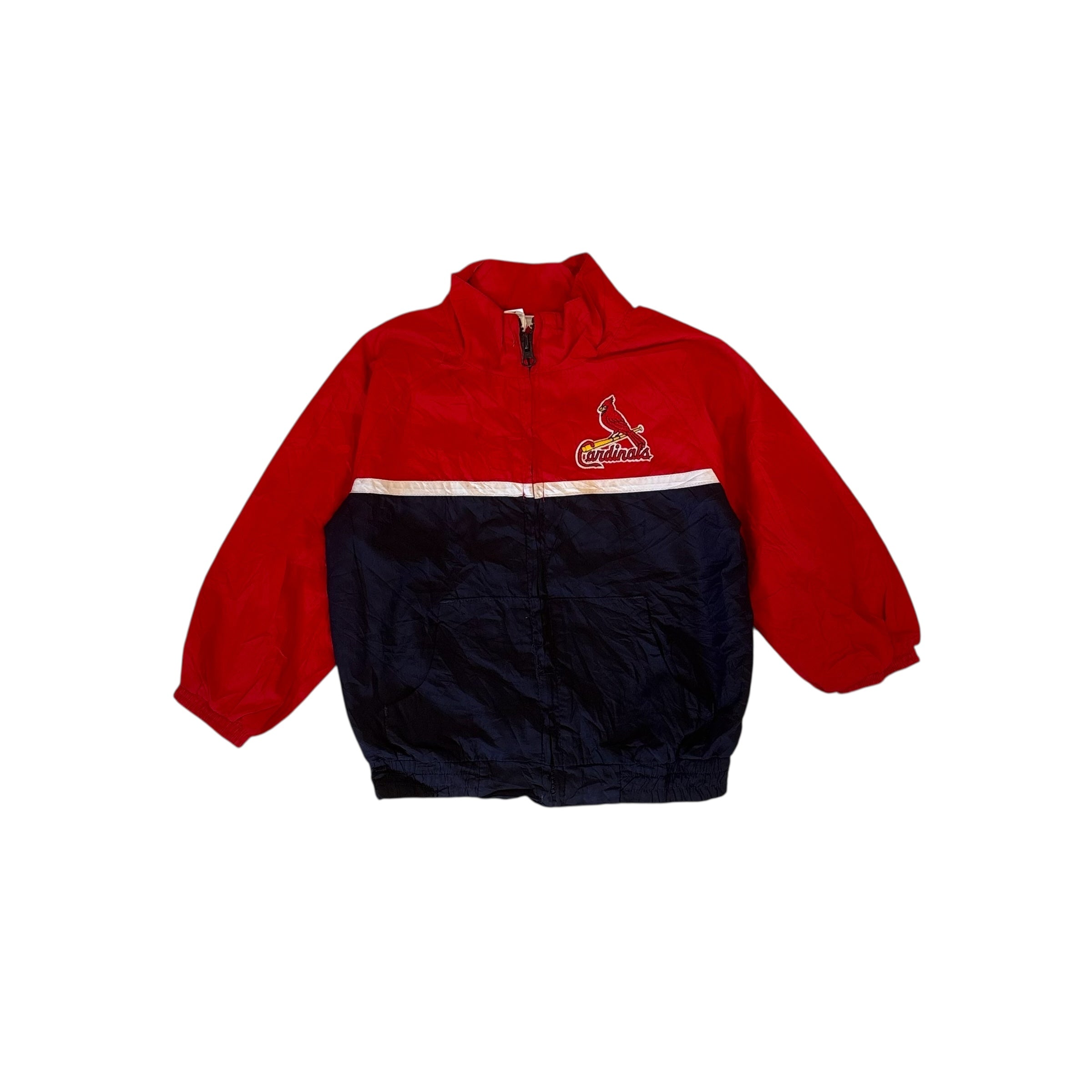 Cardinals MLB windbreaker (3T)